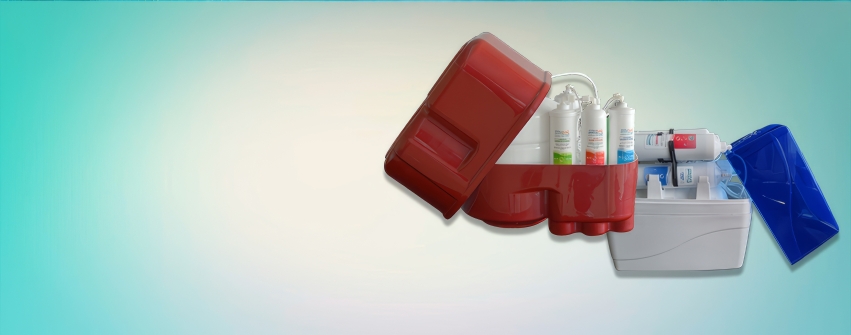 Su Arıtma Cihazı Su Arıtma Cihazı