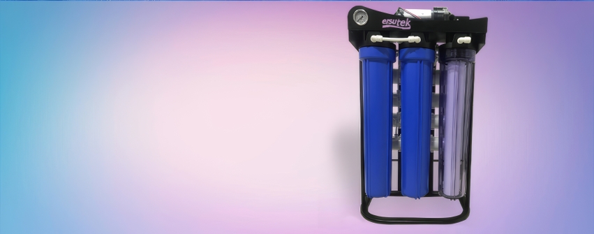 R.O. Cihazları R.O. Cihazları