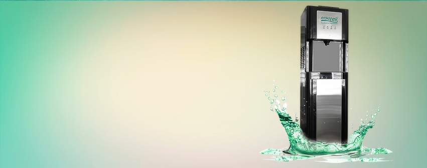 Su Arıtmalı Sebiller Su Arıtmalı Sebiller