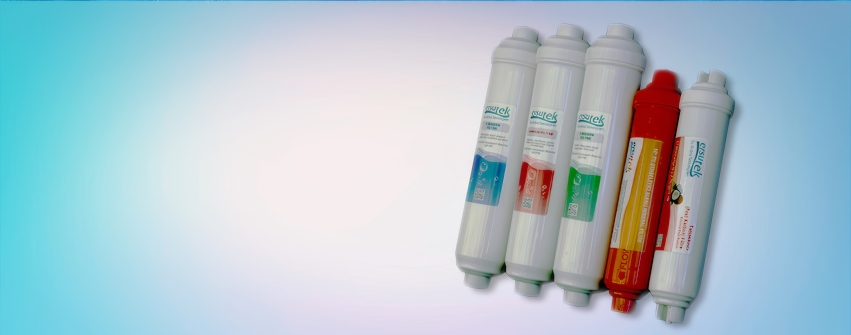 Su Arıtma Filtreleri Su Arıtma Filtreleri