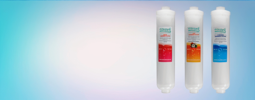 Inline Jaco Girişli Filtreler