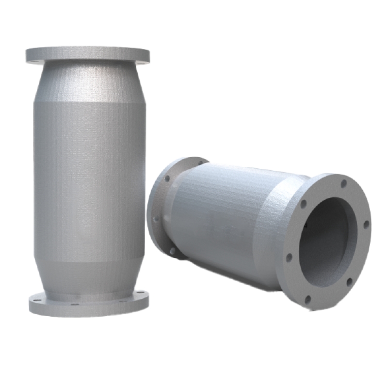 Manyetik Kireç Önleyici Manyetik Kireç Önleyici